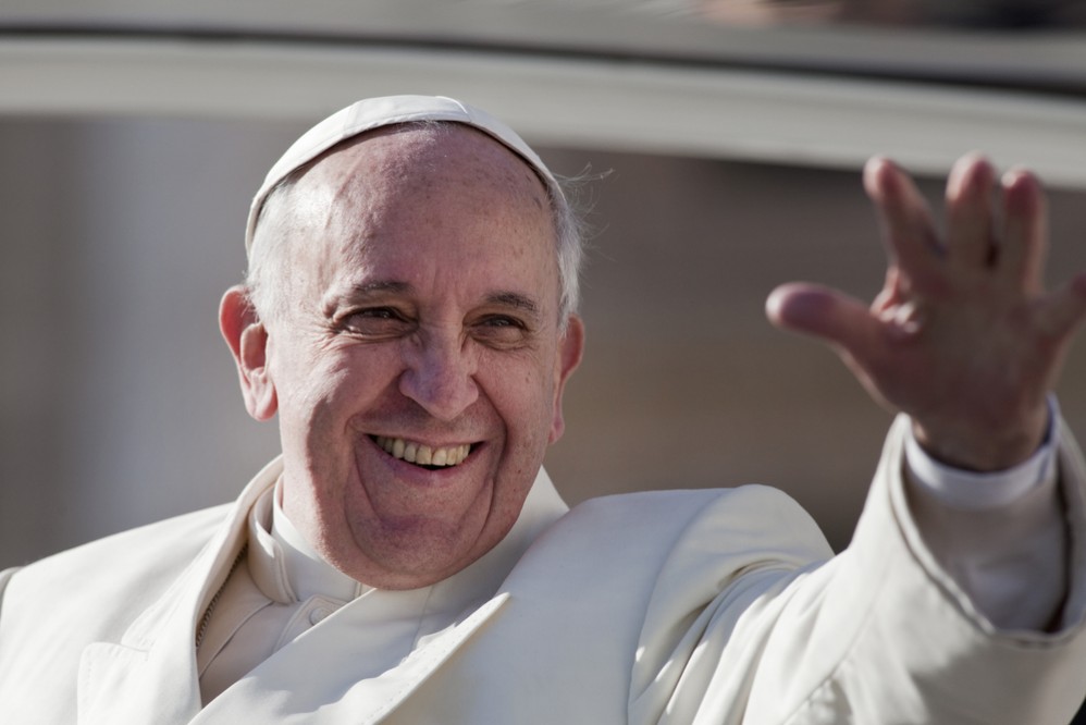 Pope Francis